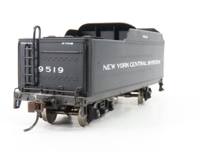 HO Broadway Limited BLI 218 NYC Railway 2-8-2 Steam Loco #9519 w/ DCC & Sound