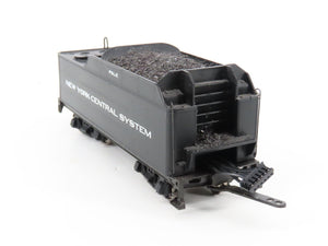 HO Broadway Limited BLI 218 NYC Railway 2-8-2 Steam Loco #9519 w/ DCC & Sound