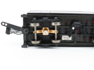 HO Broadway Limited BLI 218 NYC Railway 2-8-2 Steam Loco #9519 w/ DCC & Sound