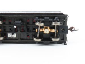 HO Broadway Limited BLI 218 NYC Railway 2-8-2 Steam Loco #9519 w/ DCC & Sound