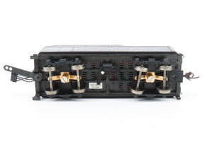 HO Broadway Limited BLI 218 NYC Railway 2-8-2 Steam Loco #9519 w/ DCC & Sound