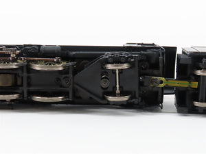 HO Scale MTH 80-3101-1 PRR Pennsylvania 4-6-2 Steam Loco #1737 w/ DCC & Sound