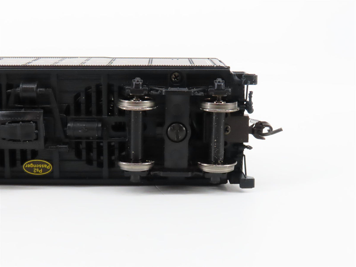 HO Scale MTH 80-3101-1 PRR Pennsylvania 4-6-2 Steam Loco #1737 w/ DCC &amp; Sound