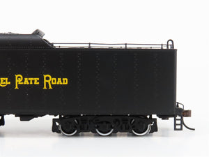 HO Bachmann 52401 NKP Nickel Plate Road 2-8-4 Steam Loco #765 w/ DCC & Sound