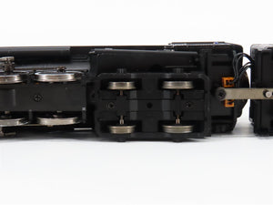 HO Bachmann 52401 NKP Nickel Plate Road 2-8-4 Steam Loco #765 w/ DCC & Sound