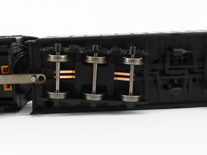 HO Bachmann 52401 NKP Nickel Plate Road 2-8-4 Steam Loco #765 w/ DCC & Sound