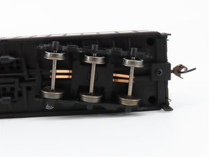 HO Bachmann 52401 NKP Nickel Plate Road 2-8-4 Steam Loco #765 w/ DCC & Sound