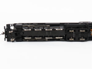 HO Bachmann 52401 NKP Nickel Plate Road 2-8-4 Steam Loco #765 w/ DCC & Sound