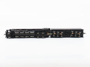 HO Bachmann 52401 NKP Nickel Plate Road 2-8-4 Steam Loco #765 w/ DCC & Sound