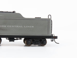 HO Broadway Limited BLI 5611 NYC Railway USRA 4-6-2 Steam #6467 Weathered/wDCC