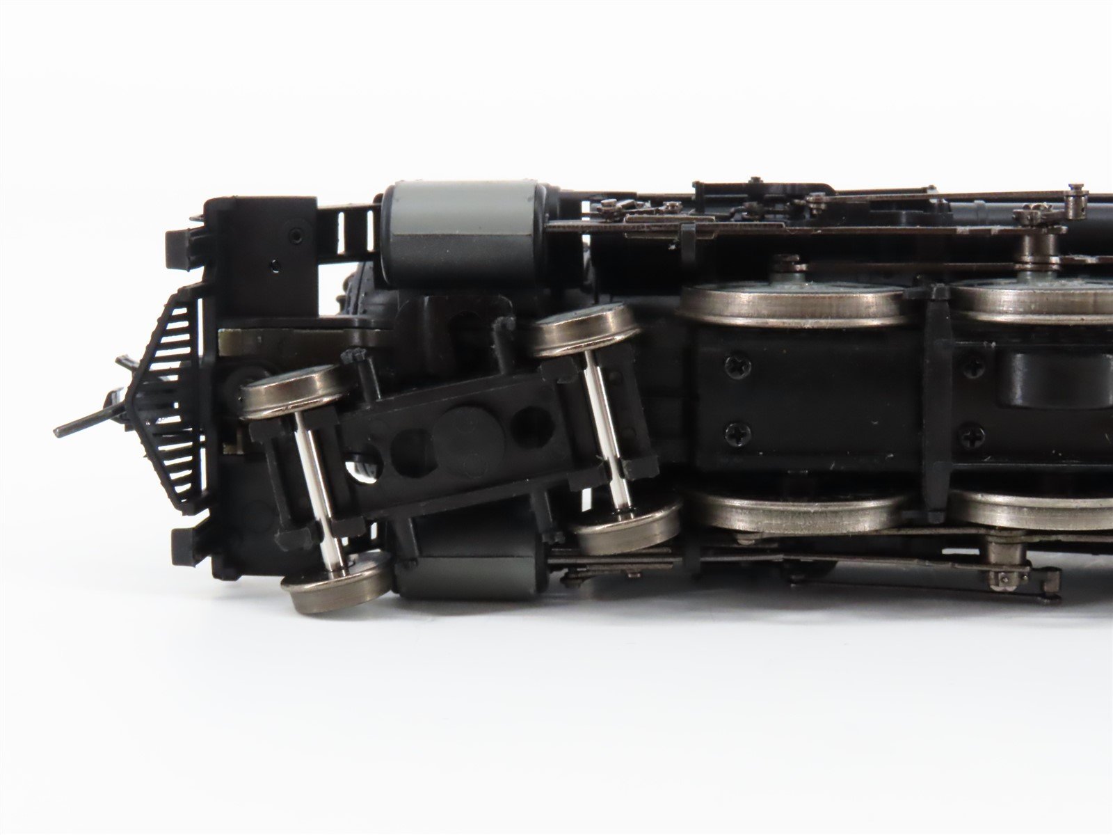 HO Broadway Limited BLI 5611 NYC Railway USRA 4-6-2 Steam #6467 Weathered/wDCC