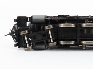 HO Broadway Limited BLI 5611 NYC Railway USRA 4-6-2 Steam #6467 Weathered/wDCC