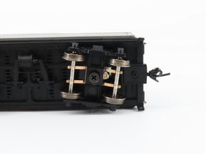 HO Broadway Limited BLI 5611 NYC Railway USRA 4-6-2 Steam #6467 Weathered/wDCC