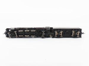 HO Broadway Limited BLI 5611 NYC Railway USRA 4-6-2 Steam #6467 Weathered/wDCC