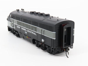 HO Scale Precision Craft 305 NYC Railway F3 A/B Diesel Locomotive Set DCC ONLY