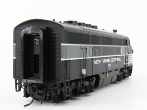 HO Scale Precision Craft 305 NYC Railway F3 A/B Diesel Locomotive Set DCC ONLY