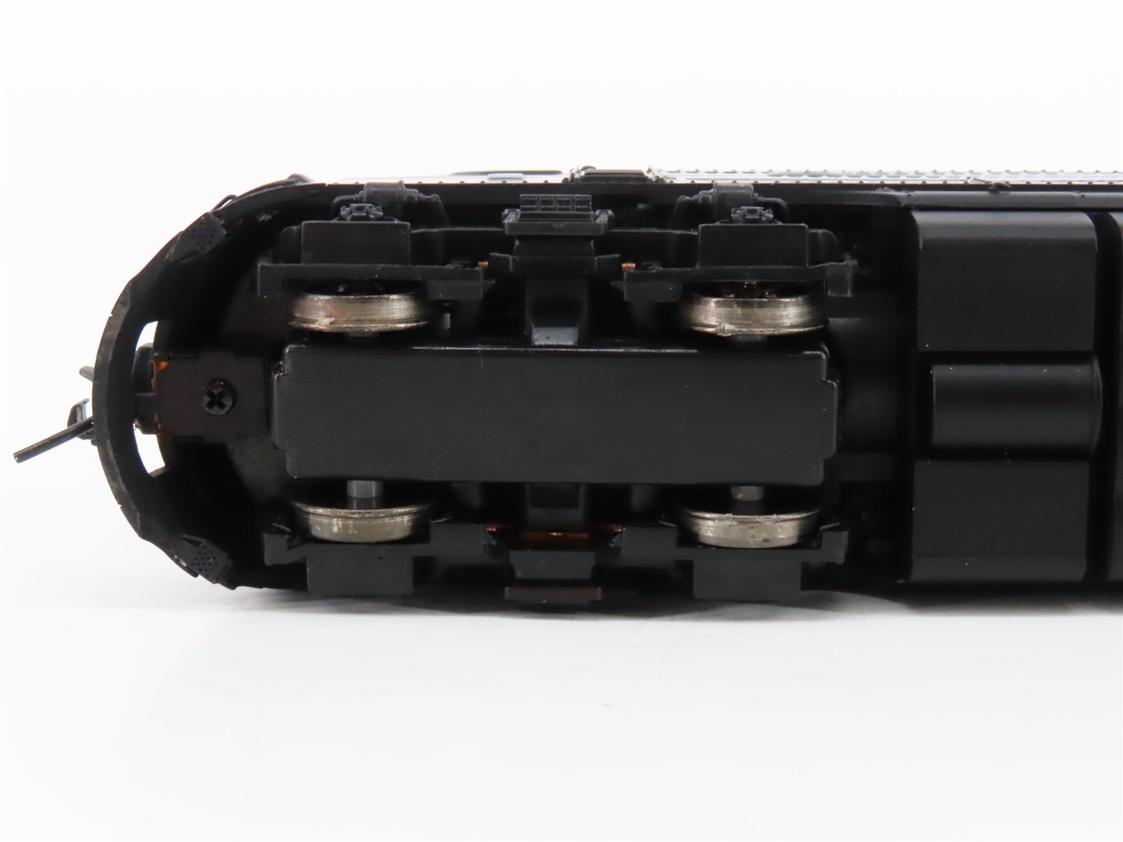 HO Scale Precision Craft 305 NYC Railway F3 A/B Diesel Locomotive Set DCC ONLY