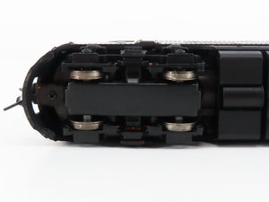 HO Scale Precision Craft 305 NYC Railway F3 A/B Diesel Locomotive Set DCC ONLY