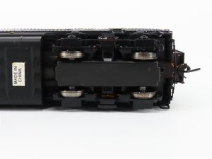 HO Scale Precision Craft 305 NYC Railway F3 A/B Diesel Locomotive Set DCC ONLY