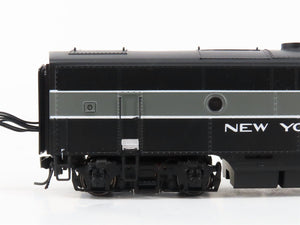 HO Scale Precision Craft 305 NYC Railway F3 A/B Diesel Locomotive Set DCC ONLY