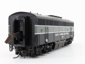 HO Scale Precision Craft 305 NYC Railway F3 A/B Diesel Locomotive Set DCC ONLY