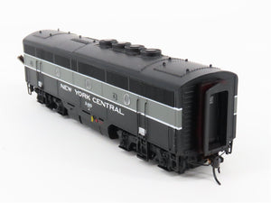 HO Scale Precision Craft 305 NYC Railway F3 A/B Diesel Locomotive Set DCC ONLY