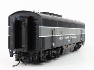 HO Scale Precision Craft 305 NYC Railway F3 A/B Diesel Locomotive Set DCC ONLY