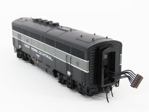 HO Scale Precision Craft 305 NYC Railway F3 A/B Diesel Locomotive Set DCC ONLY