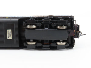 HO Scale Precision Craft 305 NYC Railway F3 A/B Diesel Locomotive Set DCC ONLY