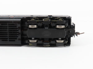 HO MTH 81-2002-0 PRR Pennsylvania F3A Diesel Loco #9691 wDCC & Sound/Weathered