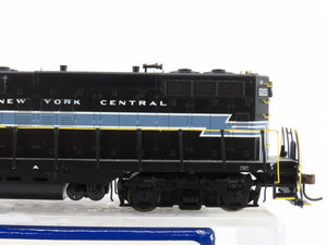 HO Scale Athearn Genesis G62751 NYC GP9 Diesel Locomotive #6005 w/ DCC & Sound