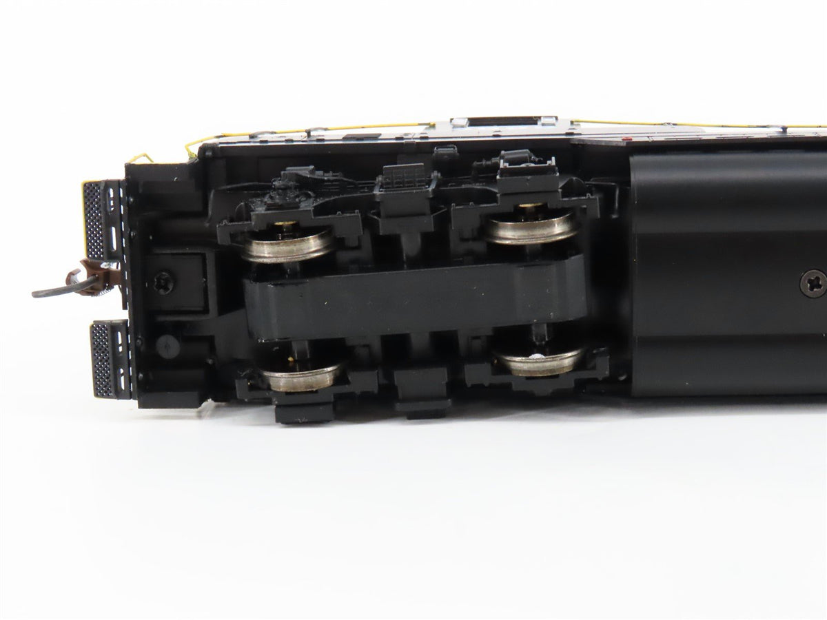 HO Scale Athearn Genesis G62751 NYC GP9 Diesel Locomotive #6005 w/ DCC &amp; Sound