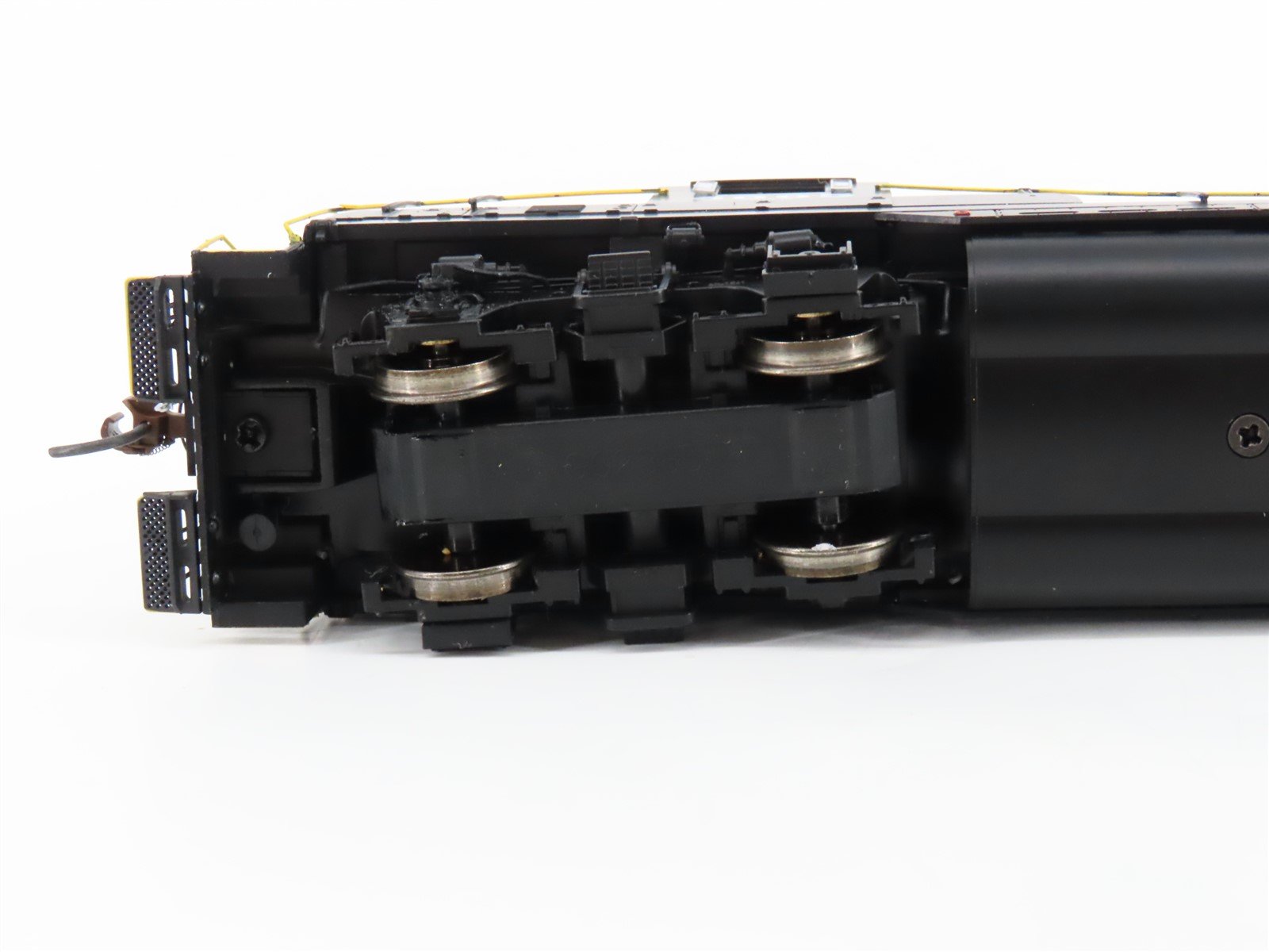 HO Scale Athearn Genesis G62751 NYC GP9 Diesel Locomotive #6005 w/ DCC & Sound