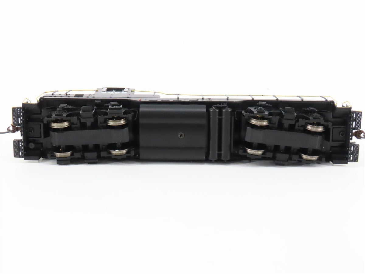 HO Scale Athearn Genesis G62751 NYC GP9 Diesel Locomotive #6005 w/ DCC &amp; Sound