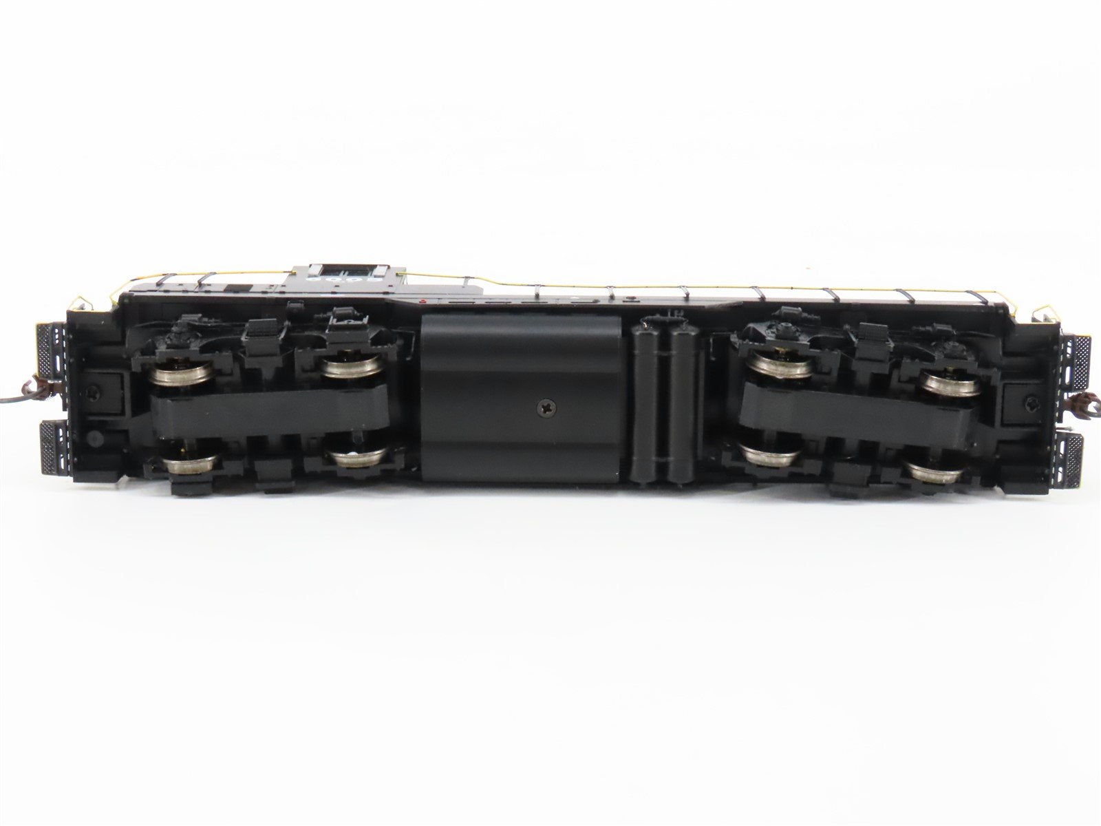 HO Scale Athearn Genesis G62751 NYC GP9 Diesel Locomotive #6005 w/ DCC & Sound