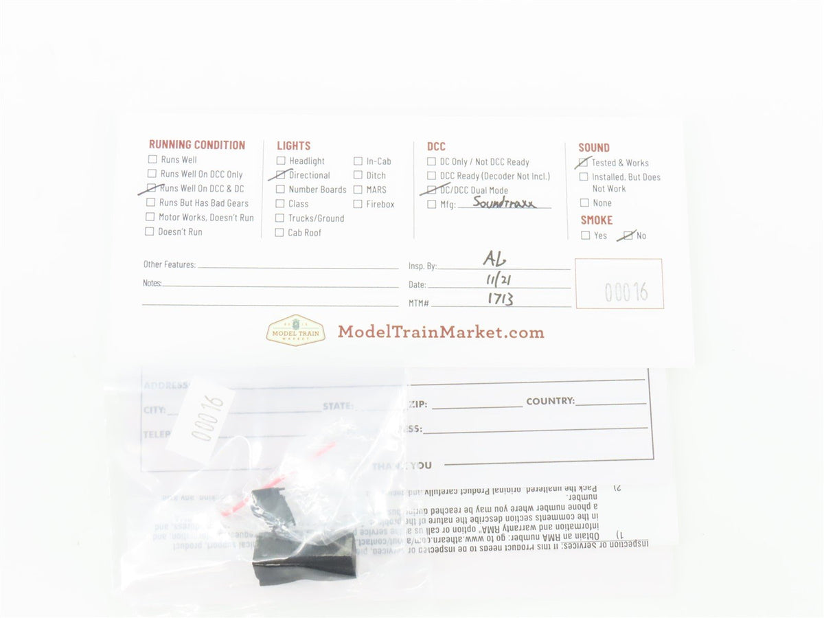 HO Scale Athearn Genesis G62751 NYC GP9 Diesel Locomotive #6005 w/ DCC &amp; Sound