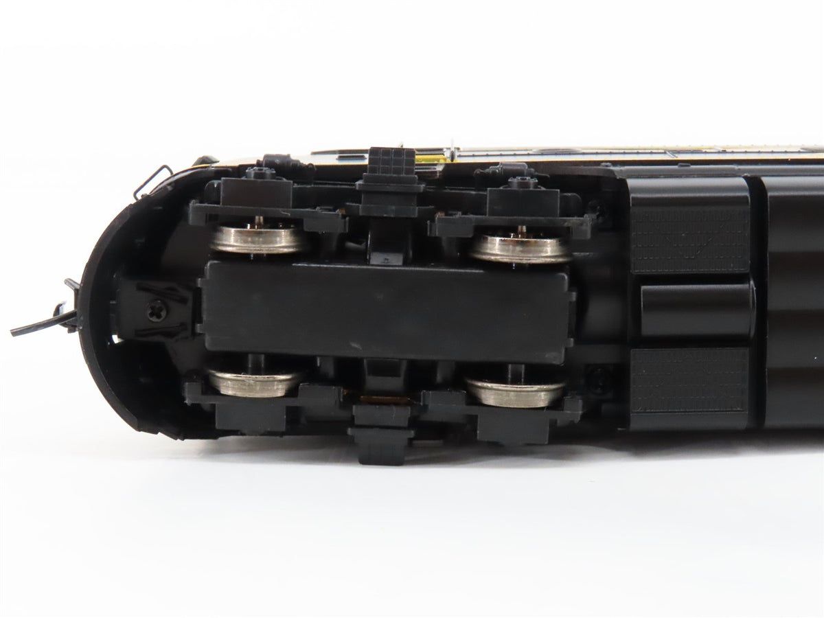 HO Scale Broadway Limited BLI 6675 ERIE F7 A/B Diesel Loco Set w/DCC &amp; Sound