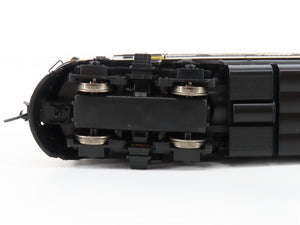 HO Scale Broadway Limited BLI 6675 ERIE F7 A/B Diesel Loco Set w/DCC & Sound