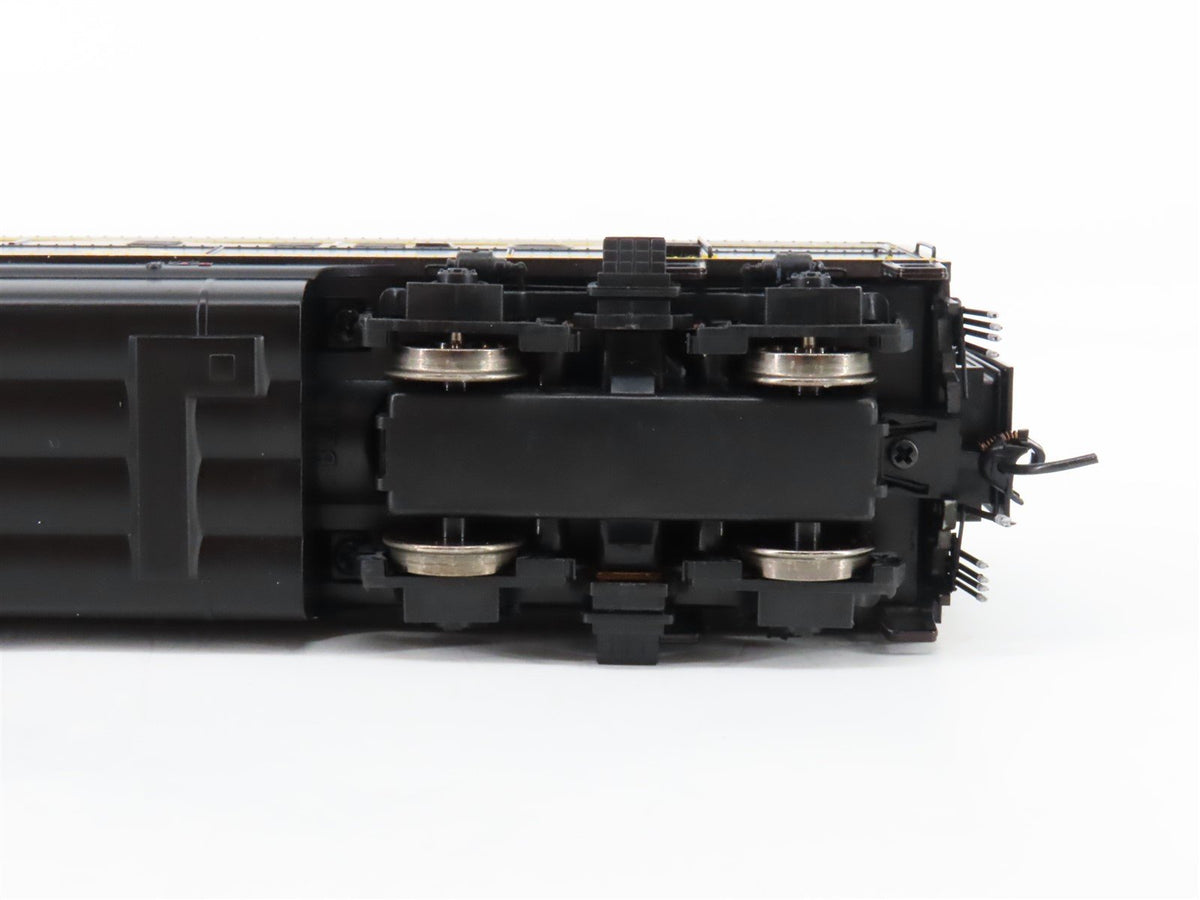 HO Scale Broadway Limited BLI 6675 ERIE F7 A/B Diesel Loco Set w/DCC &amp; Sound