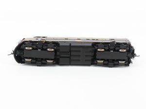 HO Scale Broadway Limited BLI 6675 ERIE F7 A/B Diesel Loco Set w/DCC & Sound