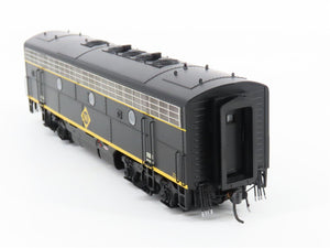 HO Scale Broadway Limited BLI 6675 ERIE F7 A/B Diesel Loco Set w/DCC & Sound