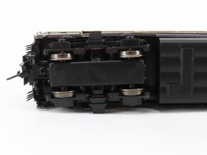 HO Scale Broadway Limited BLI 6675 ERIE F7 A/B Diesel Loco Set w/DCC & Sound