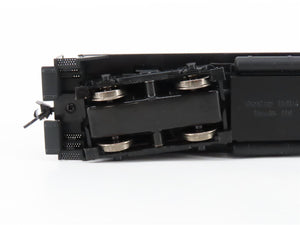 HO Broadway Limited BLI 6731 PRR NW2 Diesel Loco #9175 wDCC & Sound/Weathered