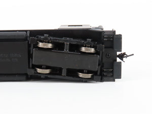 HO Broadway Limited BLI 6731 PRR NW2 Diesel Loco #9175 wDCC & Sound/Weathered