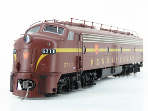 HO Walthers Proto 920-42352 PRR Pennsylvania E8A Diesel #5711A w/ DCC & Sound