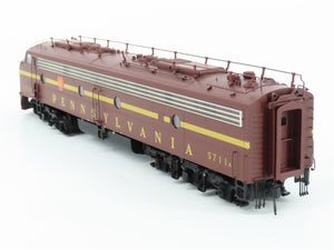 HO Walthers Proto 920-42352 PRR Pennsylvania E8A Diesel #5711A w/ DCC & Sound