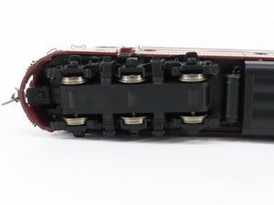 HO Walthers Proto 920-42352 PRR Pennsylvania E8A Diesel #5711A w/ DCC & Sound