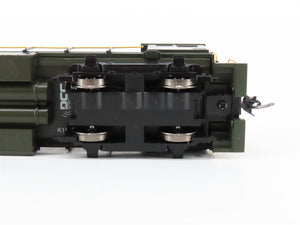 HO Scale Bachmann 63203 P&LE Railway S4 Diesel Locomotive #8662 w/ DCC & Sound