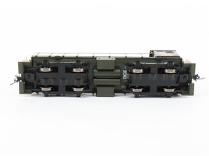 HO Scale Bachmann 63203 P&LE Railway S4 Diesel Locomotive #8662 w/ DCC & Sound