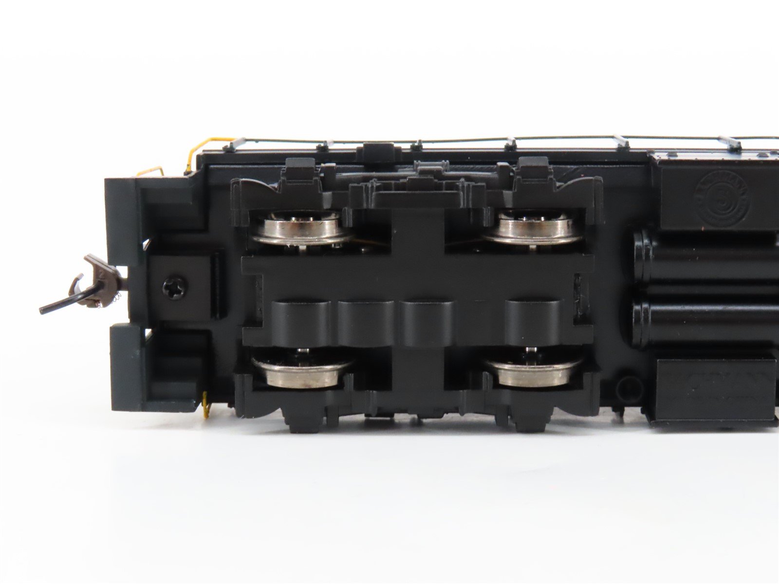 HO Scale Bachmann 63403 PRR Railway S4 Diesel Locomotive #8432 w/ DCC & Sound